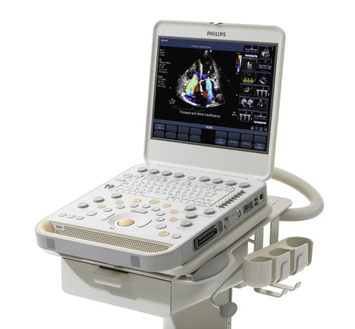 CardiacScan Imaging